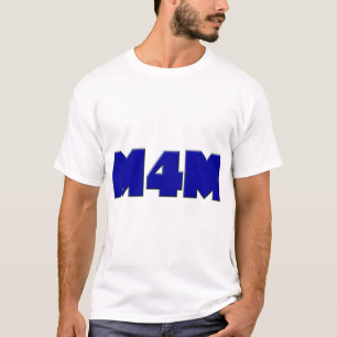 M4M Shirt
