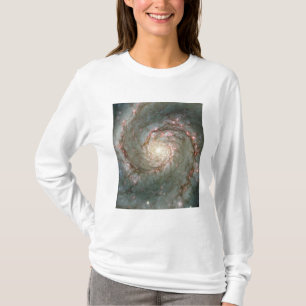 M51 Ladies AA Hoody Long Sleeve (Fitted)