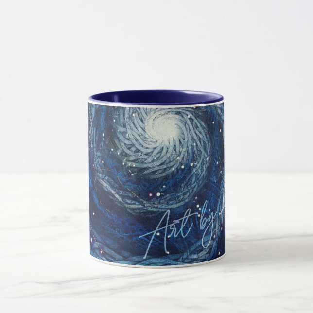 M51 MUG (Center)