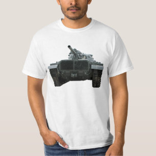 M60 Patton Tank