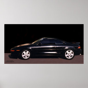M.2 POSTER 1993