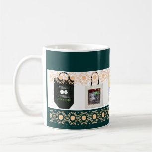 m Artisanware Mug Mug Totes