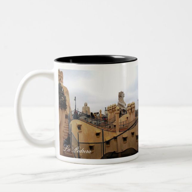 m Barcelona Mug 6 (Left)