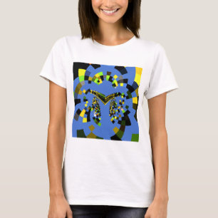 M Blue T-Shirt
