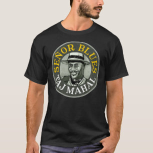M. BLUES T-shirt classique
