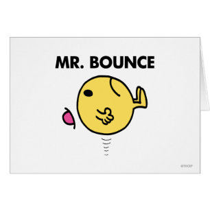 M. Bounce   Rebondissements malheureux