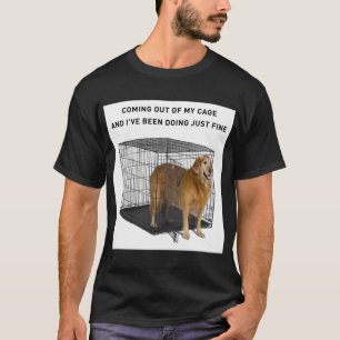 M. Brightside Doggo T-shirt classique