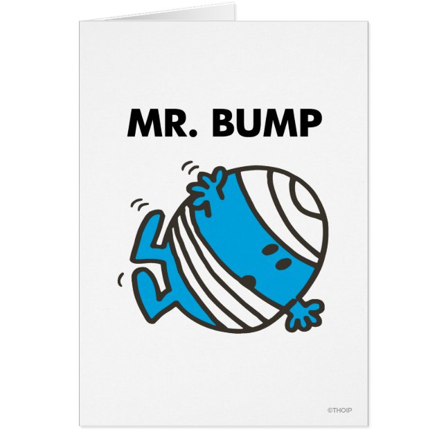 M. Bump Classic 3 (Devant)