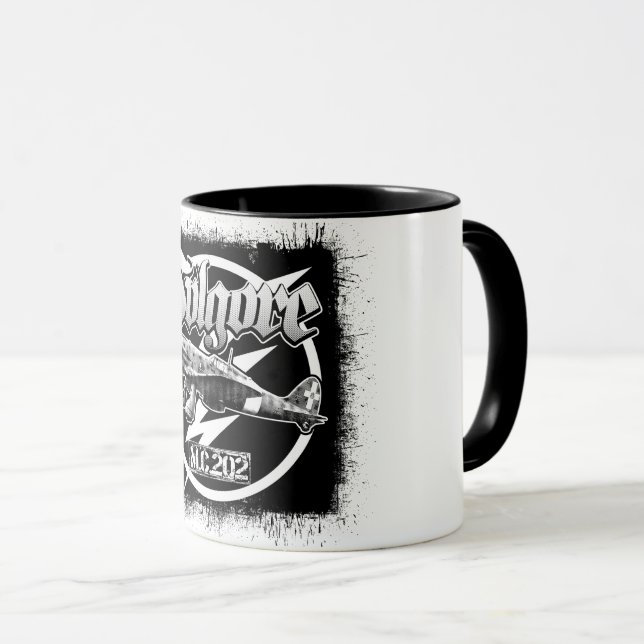 M.C.202 Combo Mug (Devant droit)