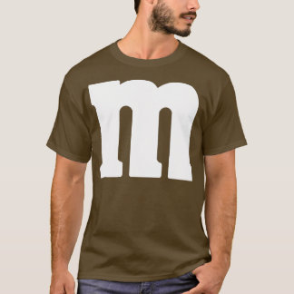 M Candy Kids Hoodie T-Shirt