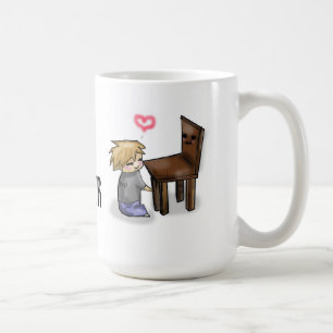 M. Chair Pewdiepie Mug