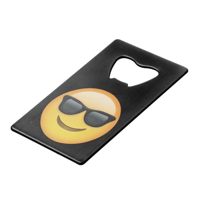 M. Cool Emoji (Dos Angle)