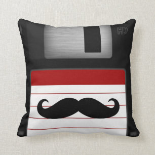 M. coussin à disque souple