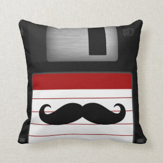 M. coussin à disque souple