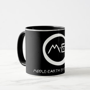M-E MIDDLE-EARTH ENTERPRISES™ MUG