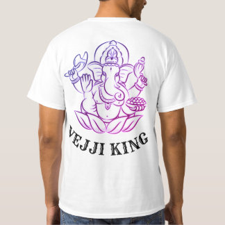 M. Elephanté T-Shirt (édition blanche)