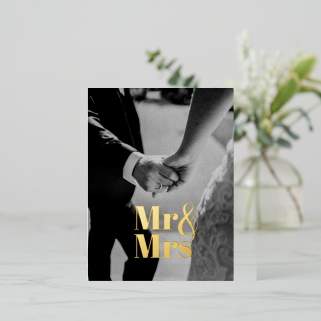 M. et Mme Carte (Debout devant)