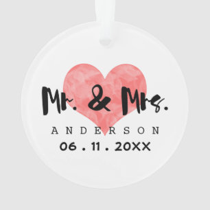 M. et Mme emboutis date de mariage de coeur