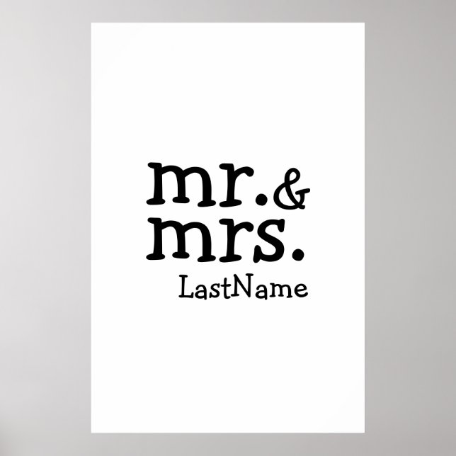 M. et Mme Poster (Devant)