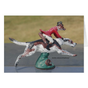 M. Fox Cross-Country