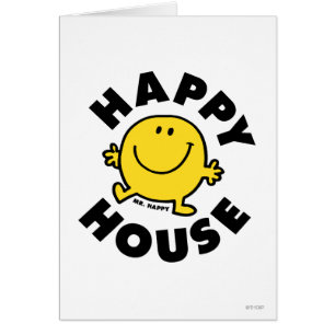 M. Happy Happy House