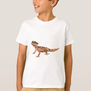 M is for Madagascar Ground Gecko T-Shirt