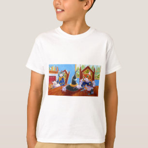 M is for Magic Cats T-Shirt