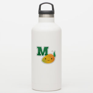 M is for Mango