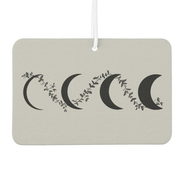 M&M AIR FRESHENER (Front)