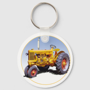 M-M UB KEYCHAIN