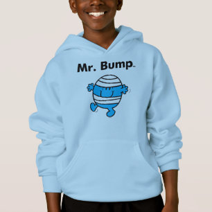 M. Men M. Bump est un Clutz