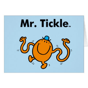 M. Men   M. Tickle Tickle