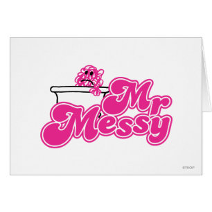 M. Messy   Bain Soin