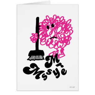 M. Messy   Chambre et nom