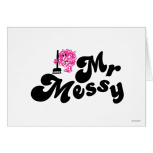 M. Messy   Nettoyage Avec Salle De Bain