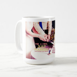 M. & Mme- Mug cadeau