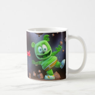M. Monsieur Gummibär Mug
