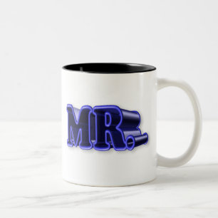 M. Monsieur Mug