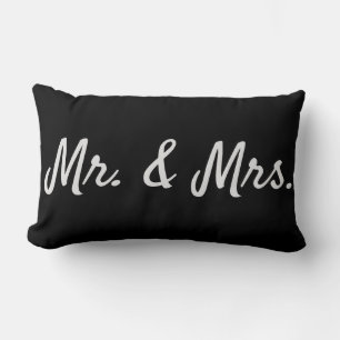 M. & MRS. COUSSIN lombaire NOIR