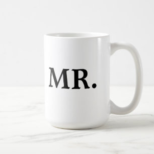 M. Mug