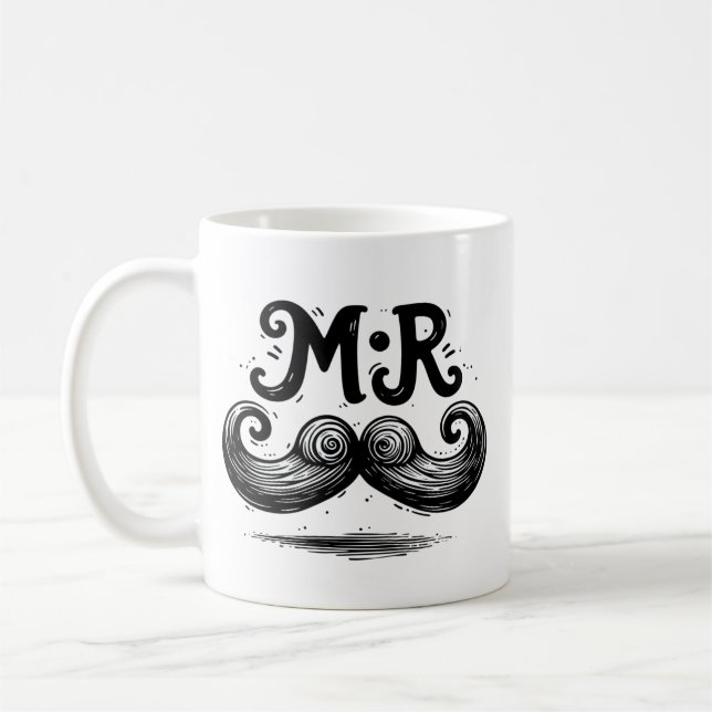 M. Mug (Gauche)