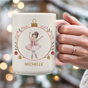 m mug