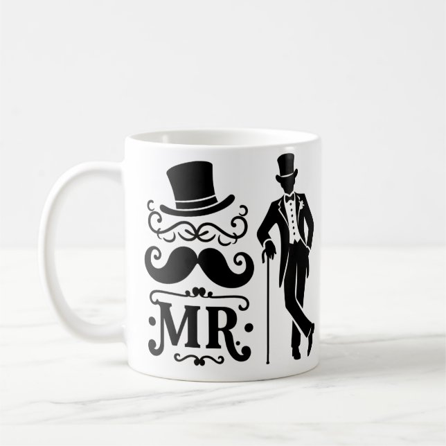 M. Mugs (Gauche)