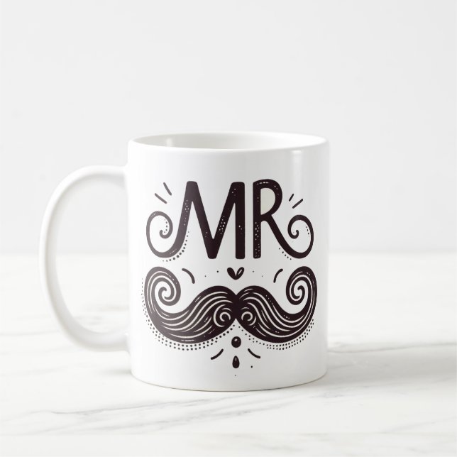 M. Mugs (Gauche)
