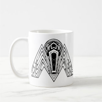 M.O.I. COFFEE MUG