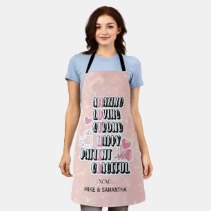 M.O.T.H.E.R. - A Tribute to Moms Apron