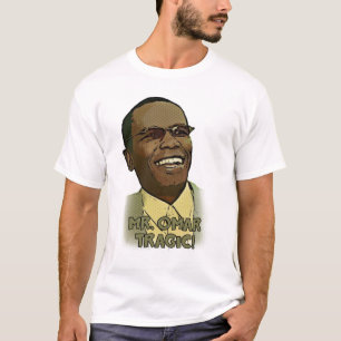 M. Omar T-Shirt