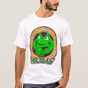 M. original Toad T-Shirt