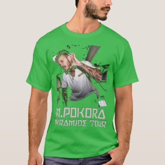 M Pokora 9 T-Shirt
