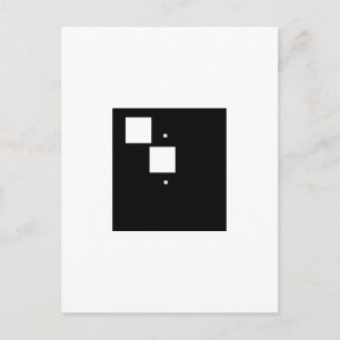 M POSTCARD